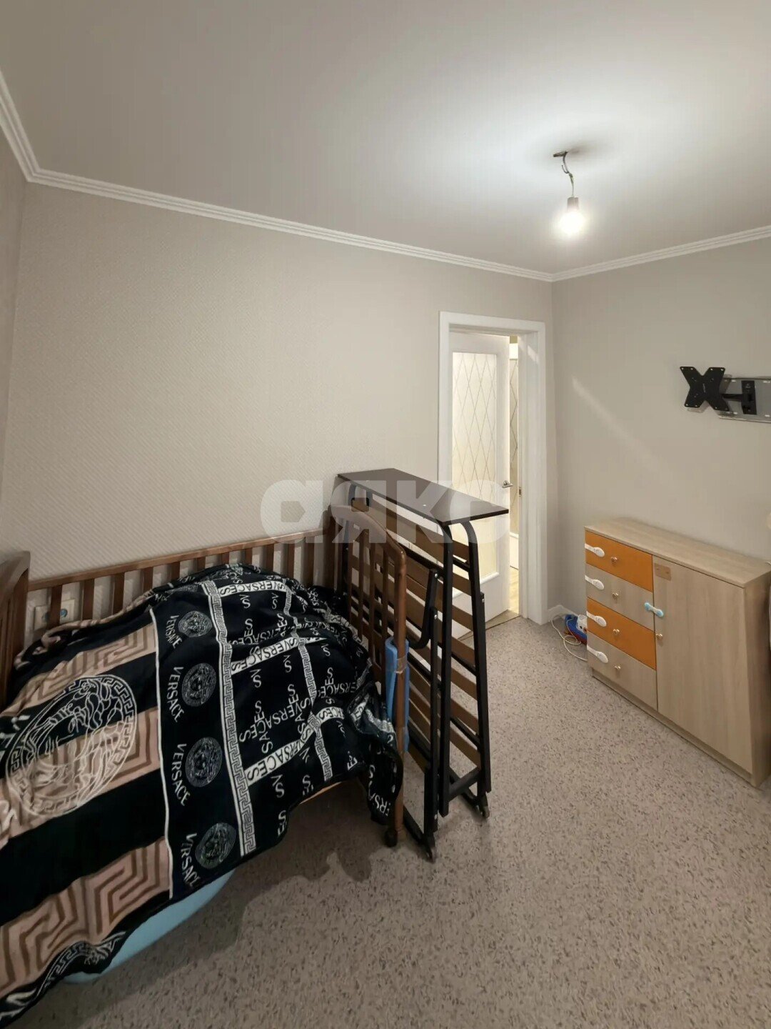 Фото №3: 3-комнатная квартира 43 м² - Гайдук, ул. Гагарина, 7