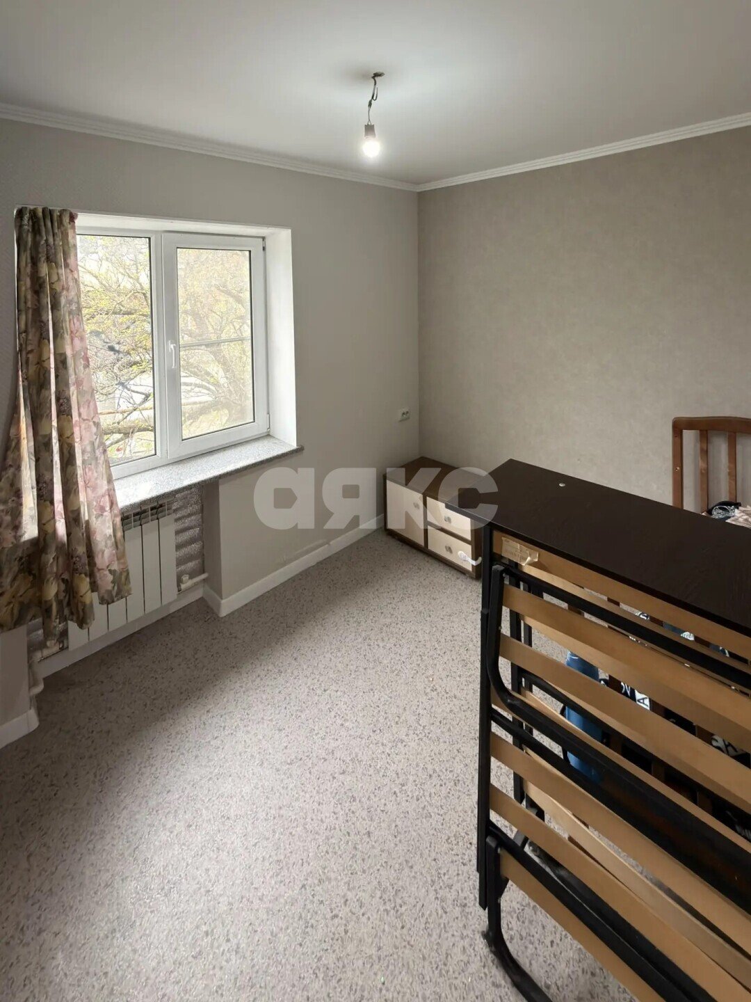 Фото №4: 3-комнатная квартира 43 м² - Гайдук, ул. Гагарина, 7