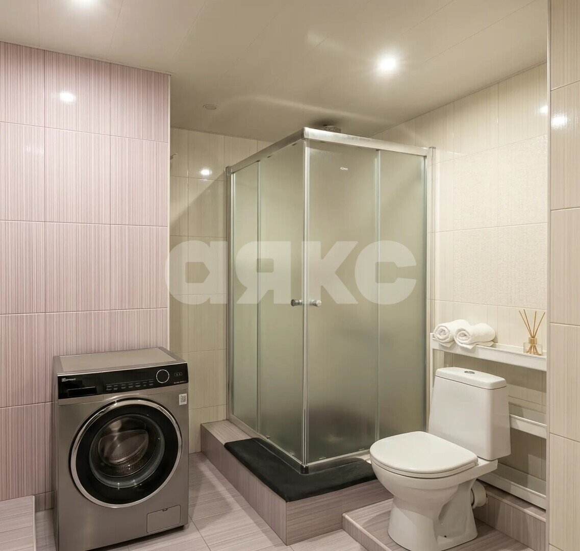 Фото №7: 3-комнатная квартира <span class="whitespace-nowrap">45 м²</span>, <span class="whitespace-nowrap">2/2 эт.</span> - Гайдук, ул. Гагарина, 7