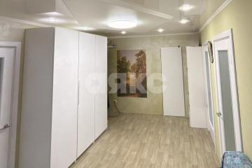 Фото №1: 3-комнатная квартира 43 м² - Гайдук, ул. Гагарина, 7