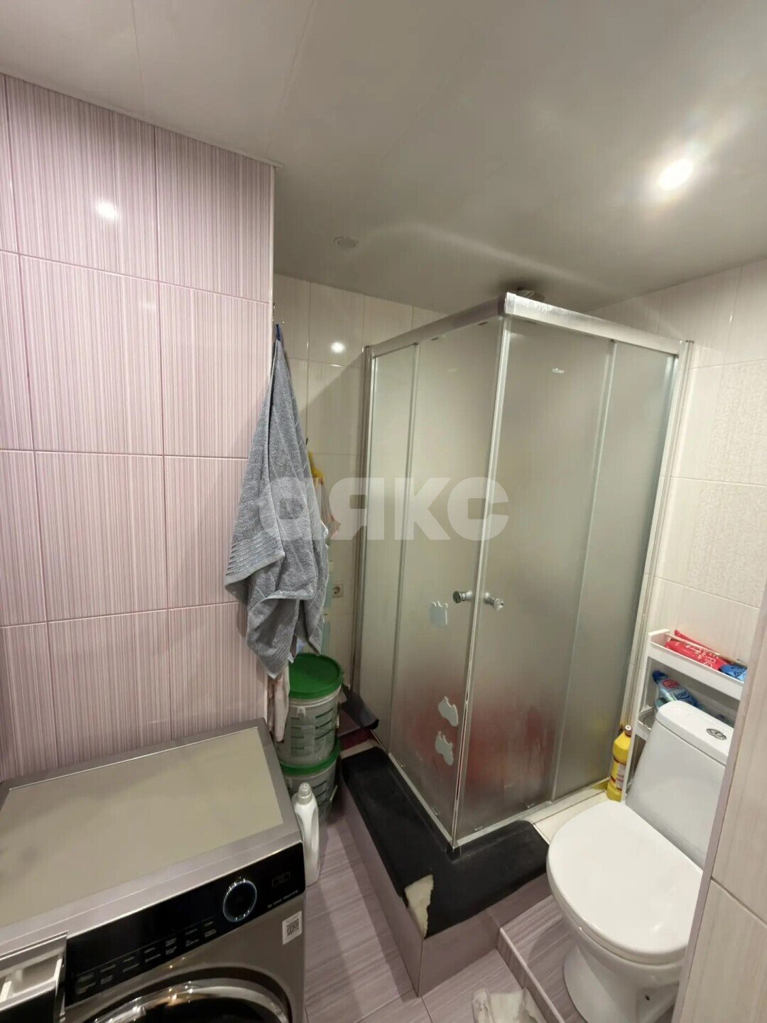 Фото №7: 3-комнатная квартира 43 м² - Гайдук, ул. Гагарина, 7