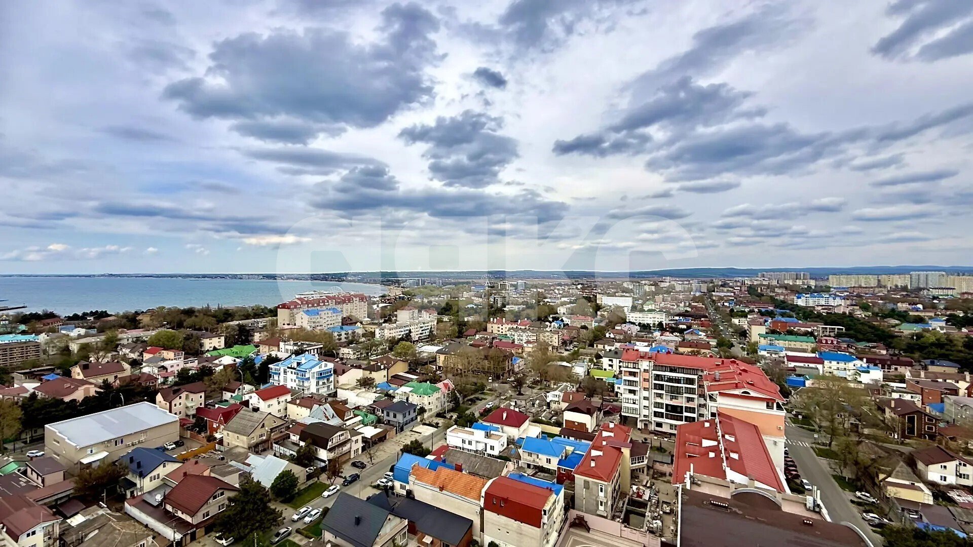 Фото №4: Апартаменты 78 м² - Анапа, ул. Ленина, 43