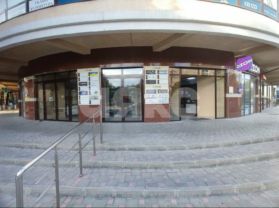 Фото №3: Апартаменты 78 м² - Анапа, ул. Ленина, 43