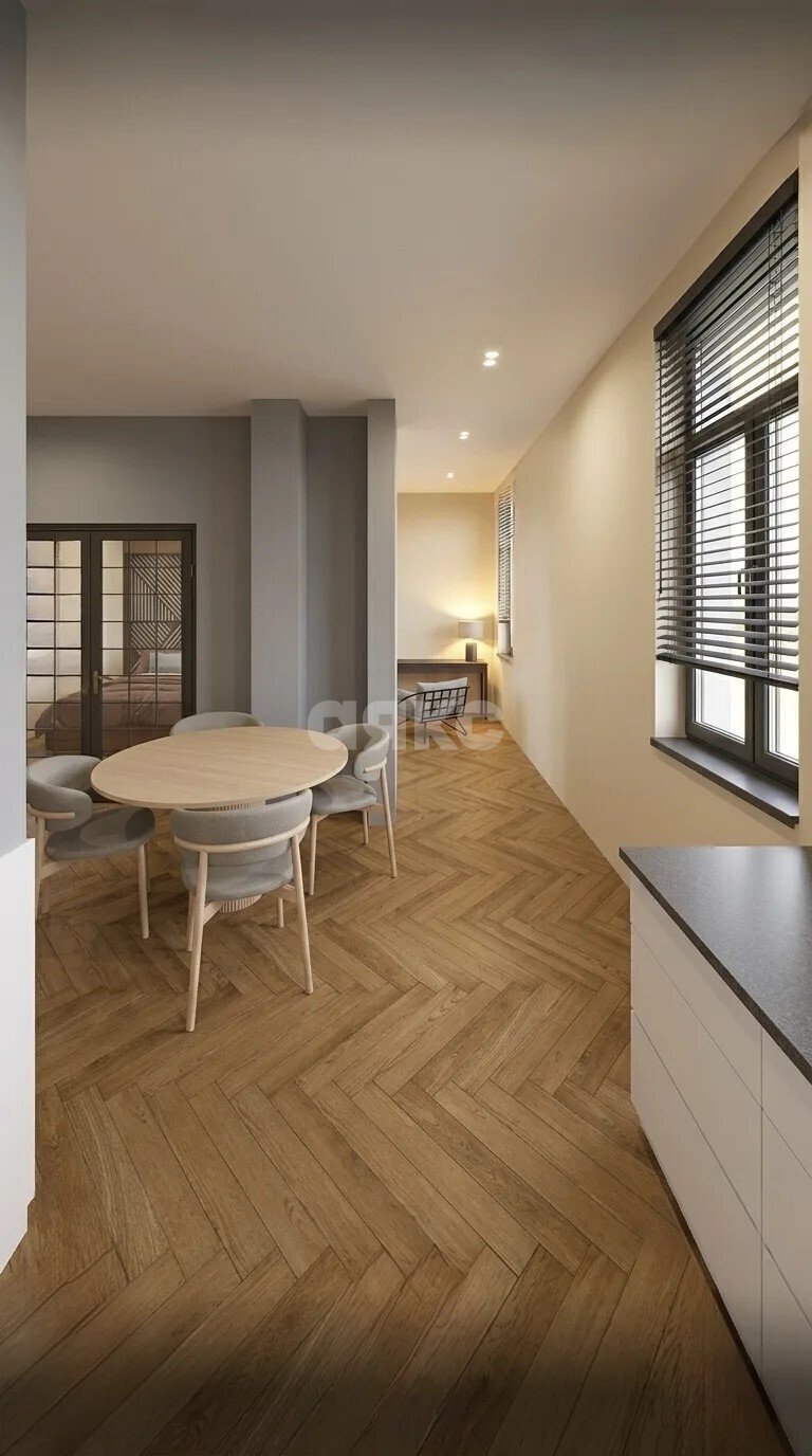 Фото №5: Апартаменты 78 м² - Анапа, ул. Ленина, 43