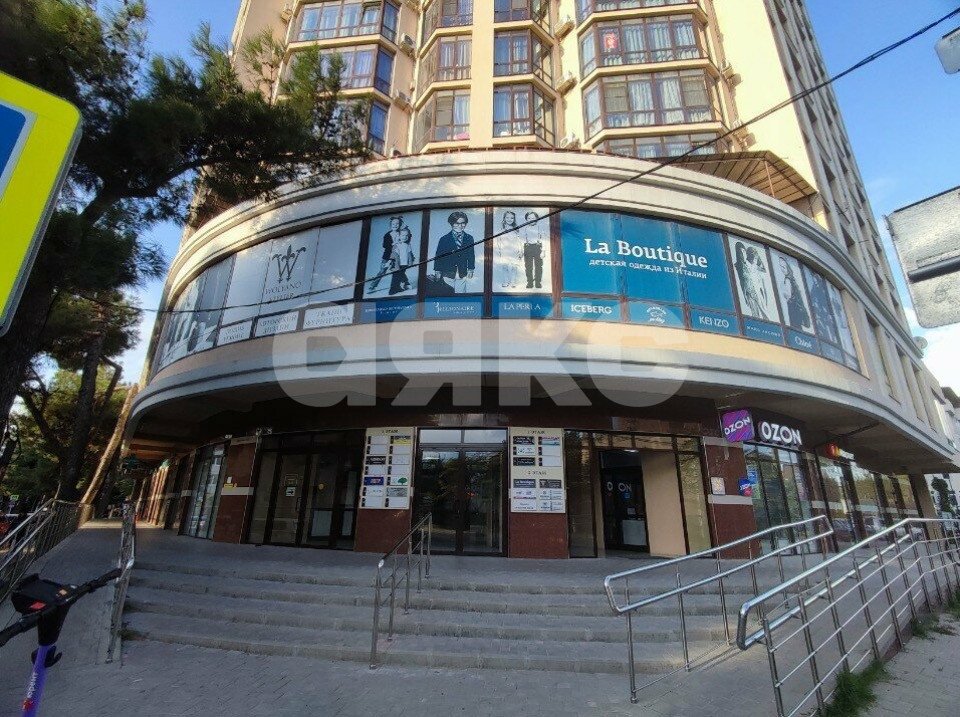 Фото №2: Апартаменты 78 м² - Анапа, ул. Ленина, 43