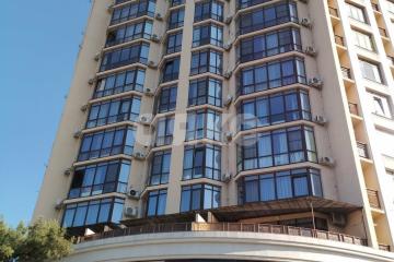 Фото №1: Апартаменты 78 м² - Анапа, ул. Ленина, 43