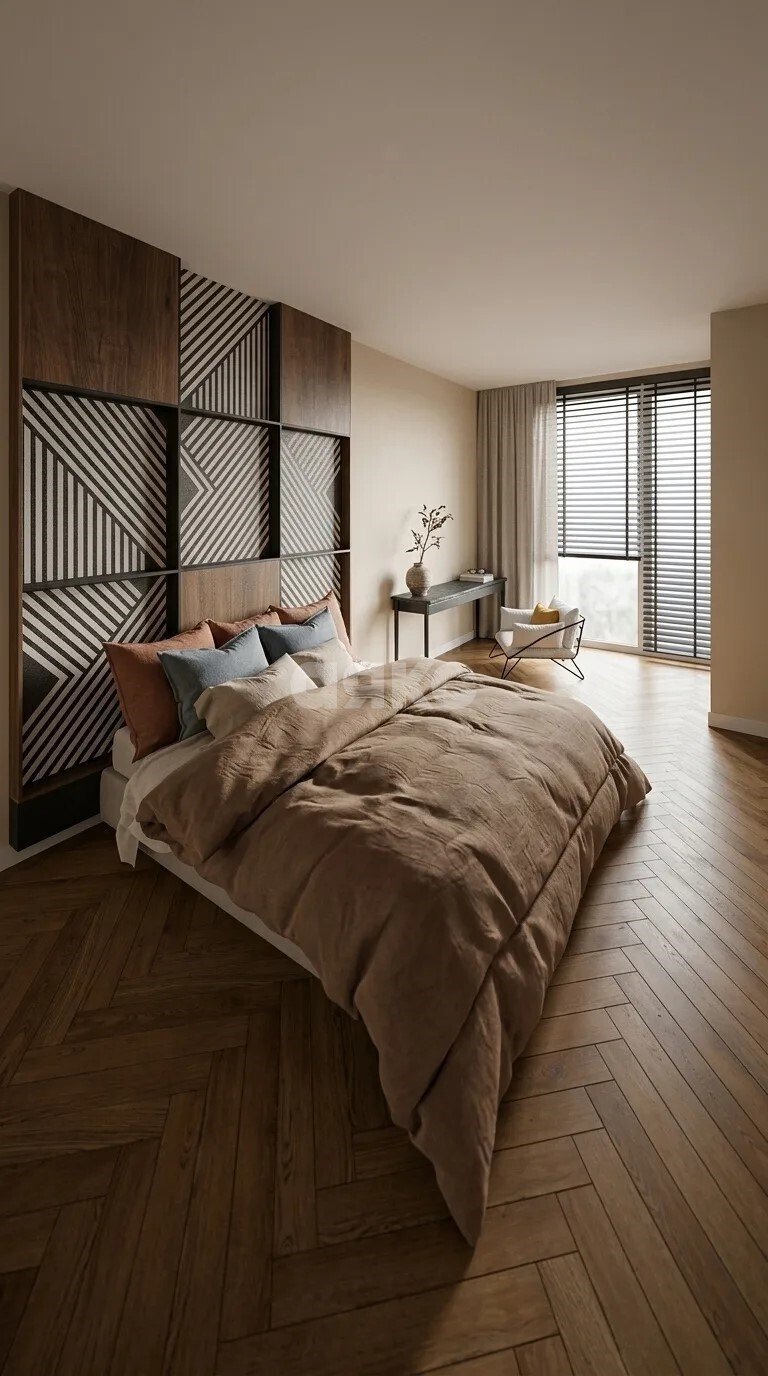 Фото №11: Апартаменты 78 м² - Анапа, ул. Ленина, 43