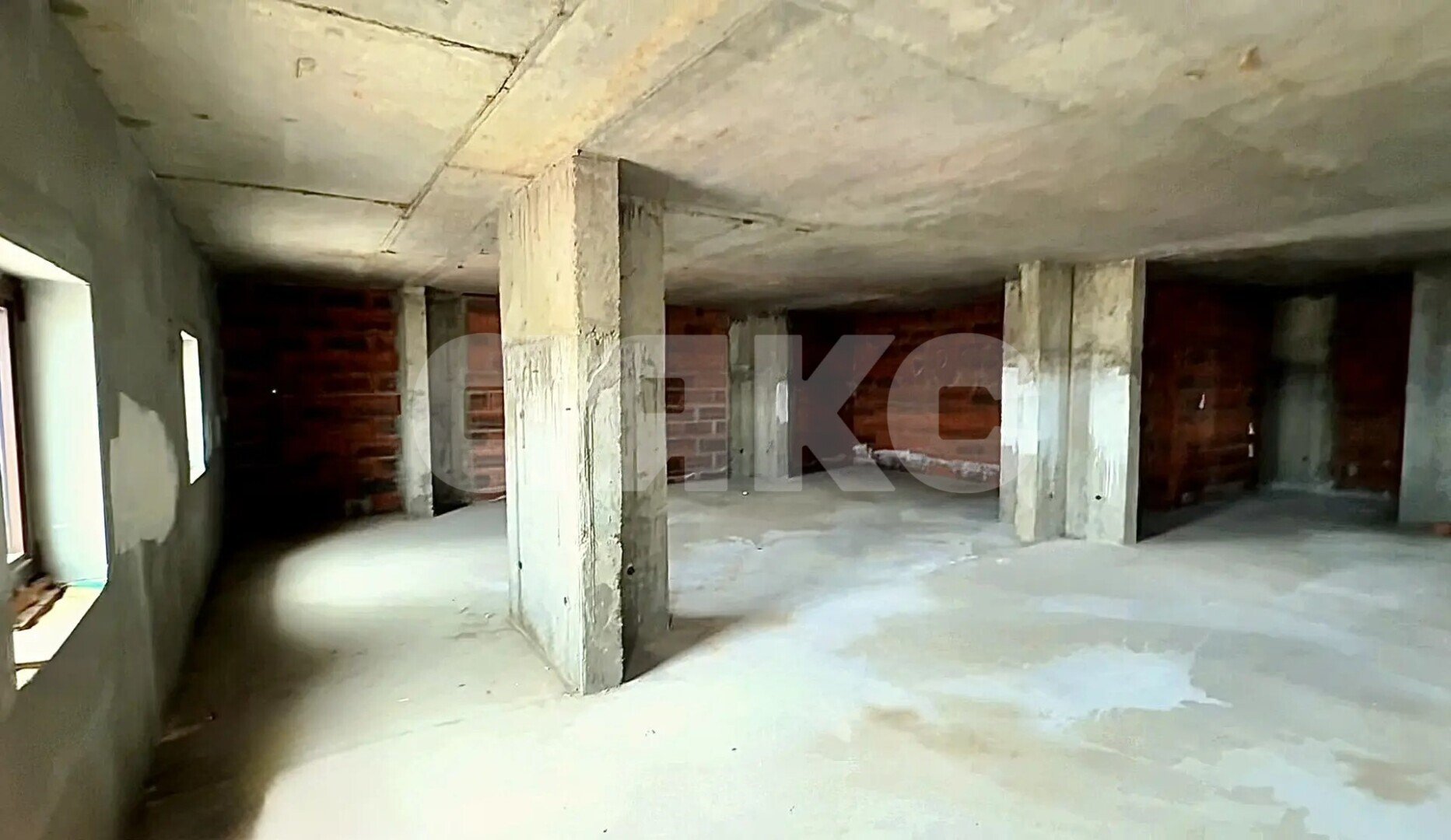 Фото №13: Апартаменты 78 м² - Анапа, ул. Ленина, 43