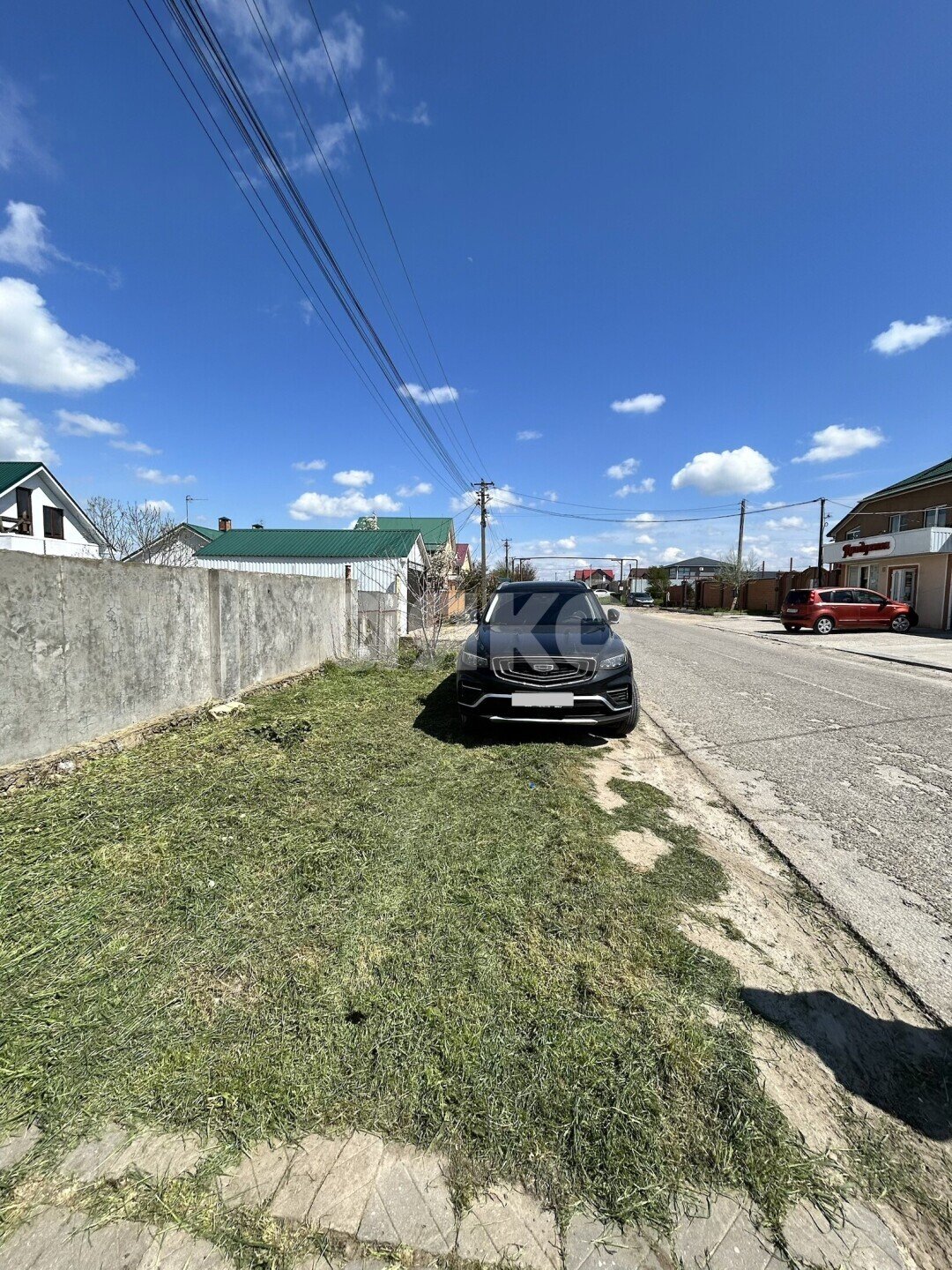 Фото №6: Дом 59 м² + 9 сот. - Красный Курган, ул. Свободы, 71