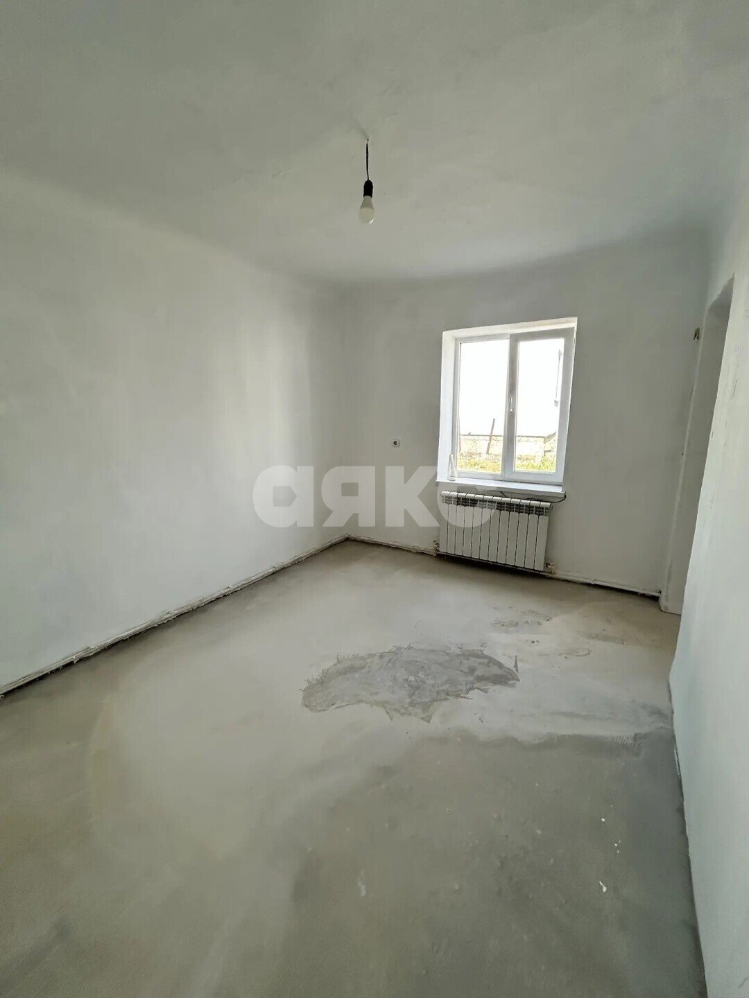Фото №10: Дом <span class="whitespace-nowrap">59 м²</span> <span class="whitespace-nowrap">+ 9 сот.</span>, <span class="whitespace-nowrap">1 эт.</span> - Красный Курган, ул. Свободы, 71