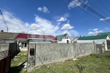 Фото №1: Дом 59 м² - Красный Курган, ул. Свободы, 71