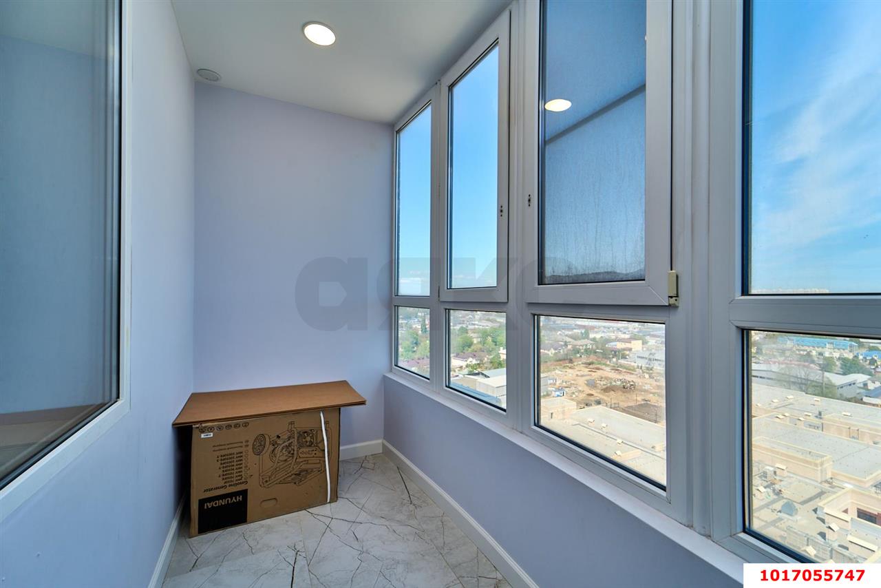 Фото №10: 5+-комнатная квартира <span class="whitespace-nowrap">160 м²</span>, <span class="whitespace-nowrap">16/24 эт.</span> - Краснодар, Карасунский внутригородской округ, Хлопчато-бумажный Комбинат, мкр. жилой комплекс Фамилия, ул. Старокубанская, 124к1