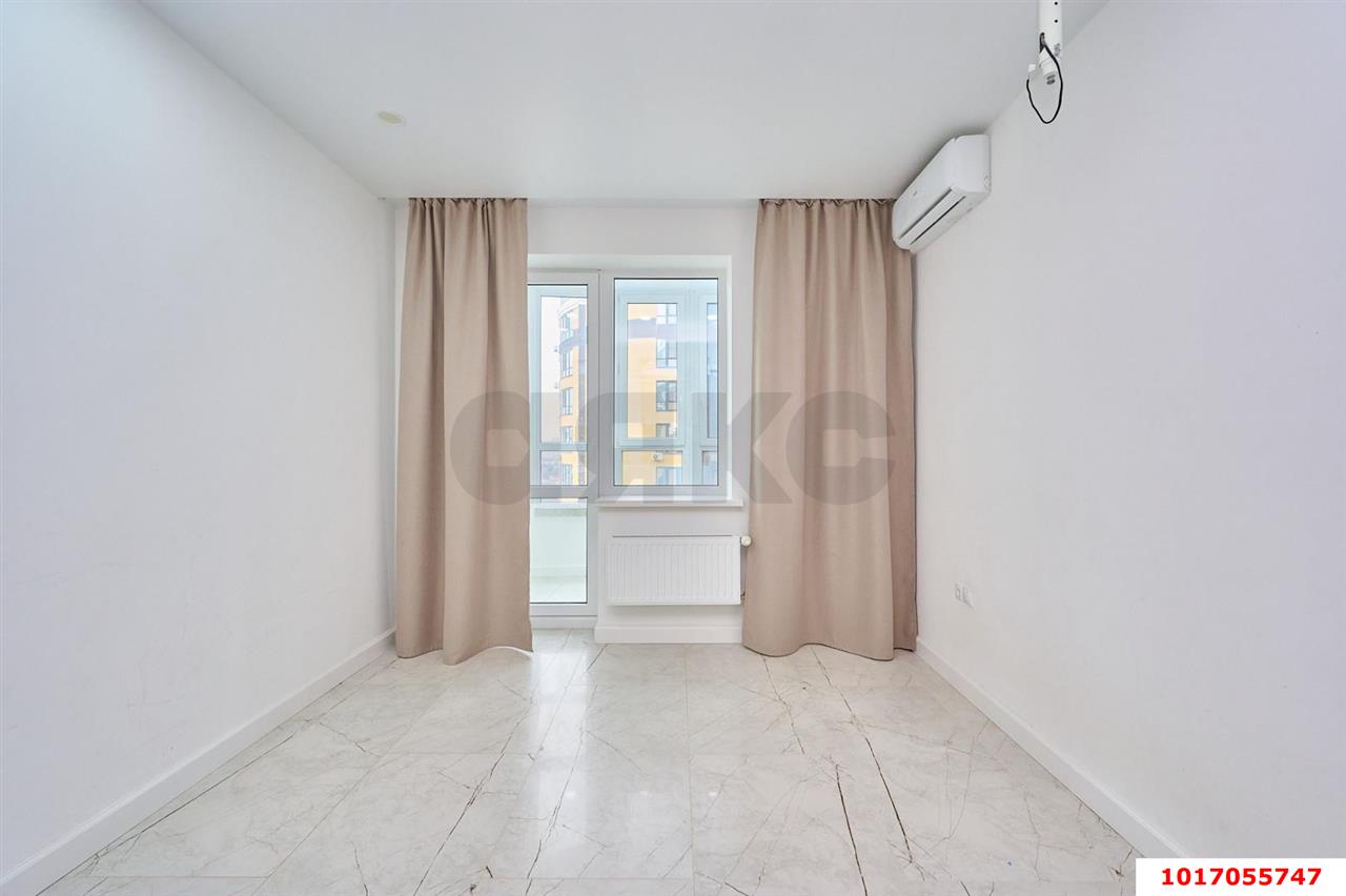 Фото №7: 5+-комнатная квартира 160 м² - Краснодар, Карасунский внутригородской округ, Хлопчато-бумажный Комбинат, мкр. жилой комплекс Фамилия, ул. Старокубанская, 124к1