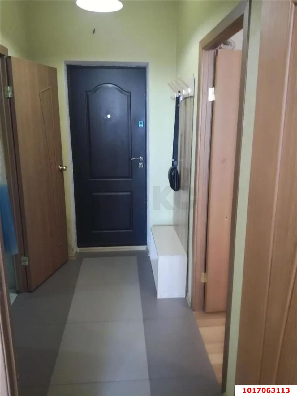 Фото №6: 1-комнатная квартира 36 м² - Краснодар, Прикубанский внутригородской округ, мкр. Славянский, ул. Заполярная, 35к4