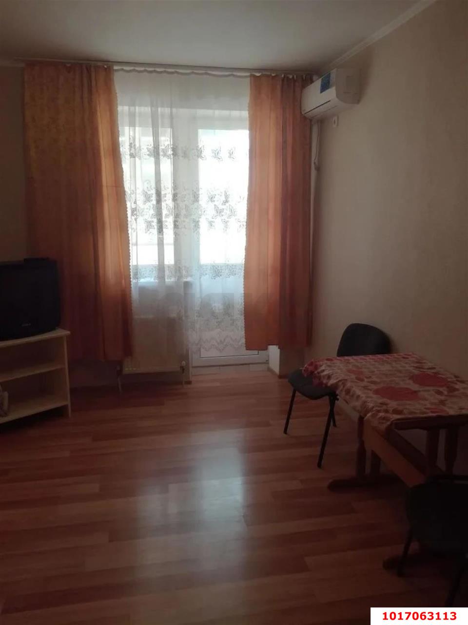 Фото №3: 1-комнатная квартира 36 м² - Краснодар, Прикубанский внутригородской округ, мкр. Славянский, ул. Заполярная, 35к4