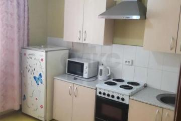 Фото №1: 1-комнатная квартира 36 м² - Краснодар, мкр. Славянский, ул. Заполярная, 35к4