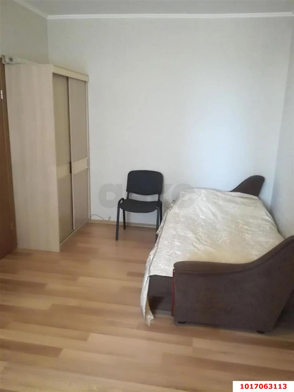 Фото №2: 1-комнатная квартира 36 м² - Краснодар, Прикубанский внутригородской округ, мкр. Славянский, ул. Заполярная, 35к4