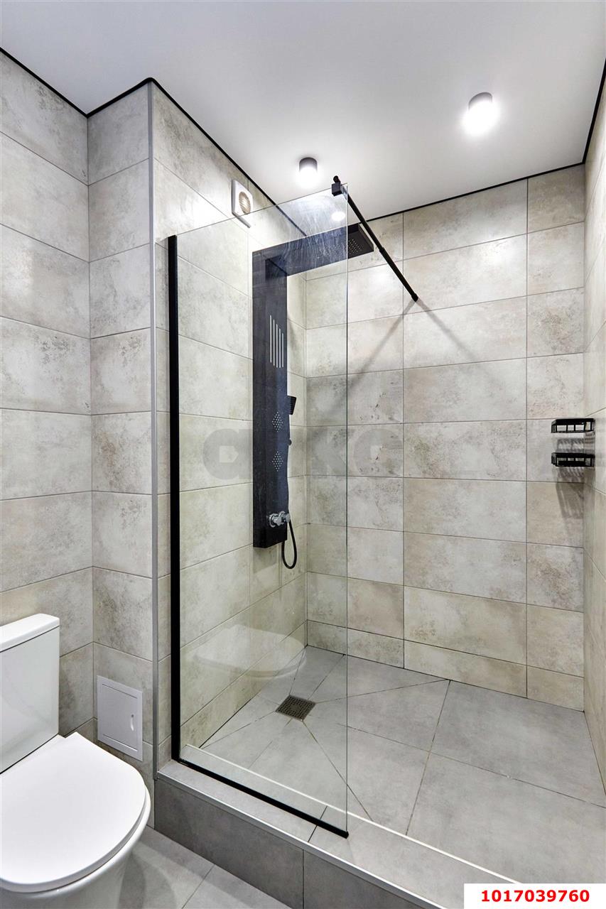 Фото №8: 2-комнатная квартира 60 м² - Краснодар, Прикубанский внутригородской округ, мкр. Достояние, ул. Григория Булгакова