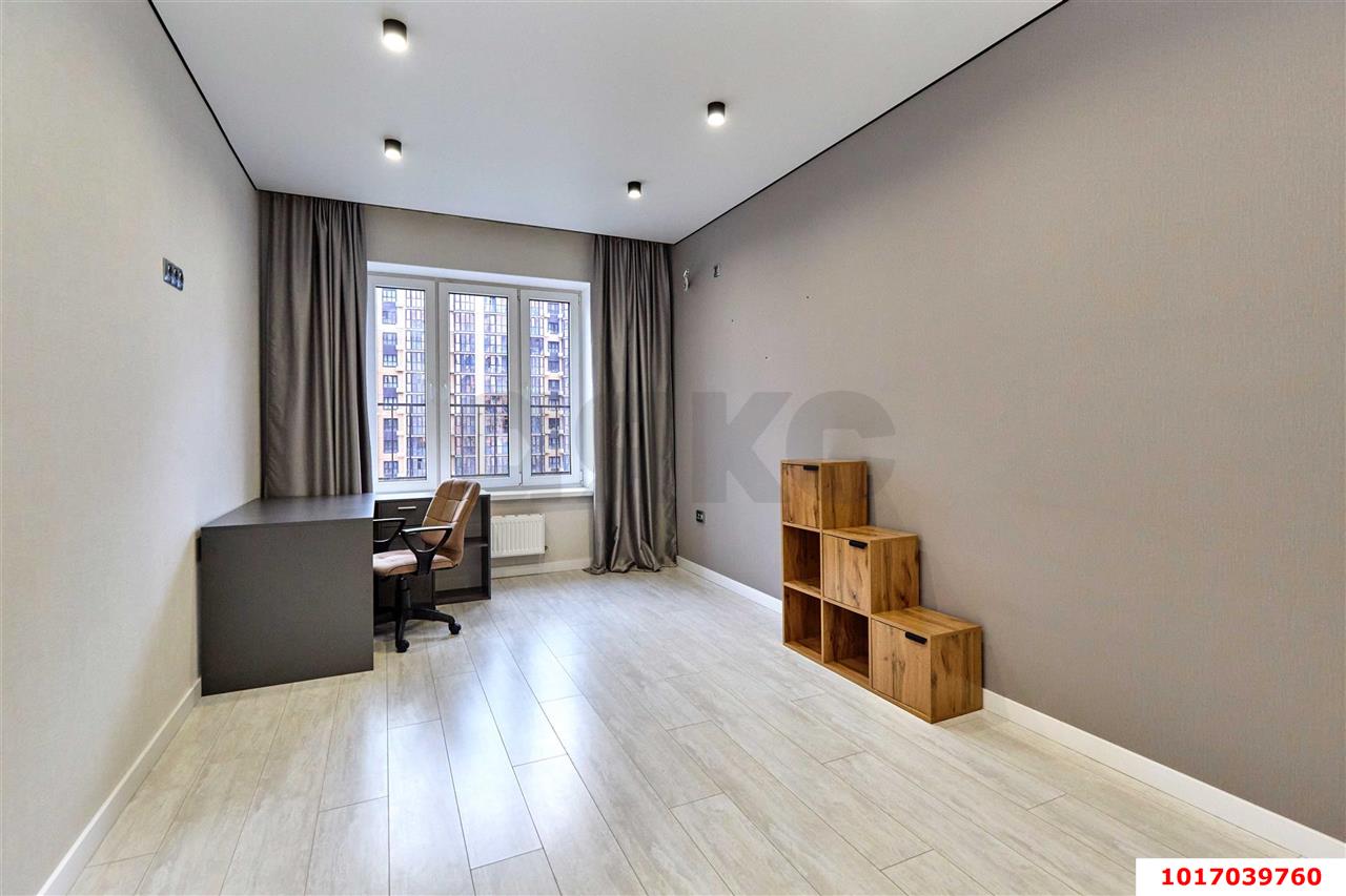 Фото №5: 2-комнатная квартира 60 м² - Краснодар, Прикубанский внутригородской округ, мкр. Достояние, ул. Григория Булгакова