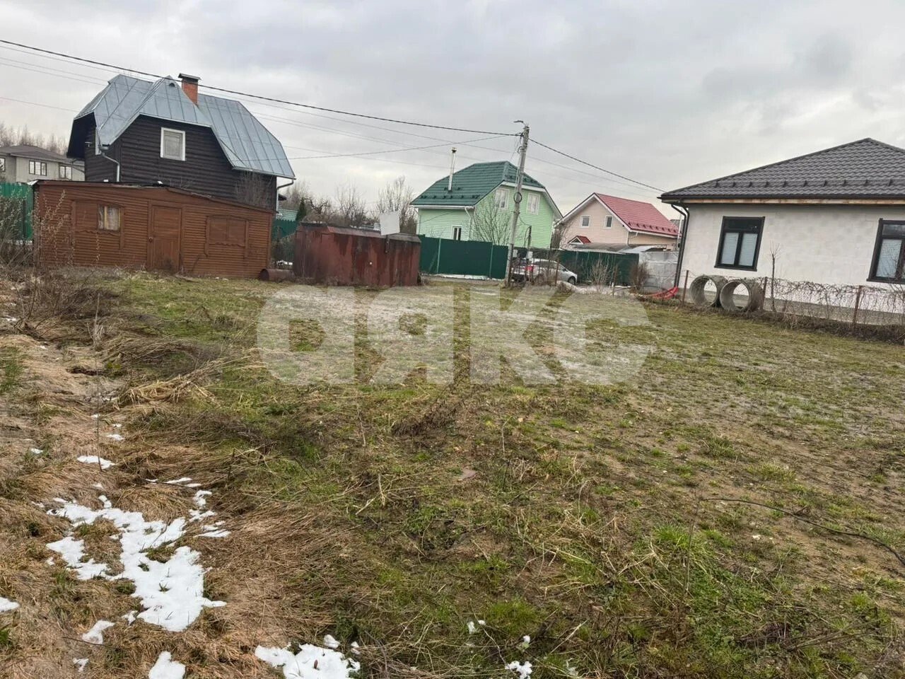 Фото №4: Участок садоводство 6 сот. - СНТ Земля, 395