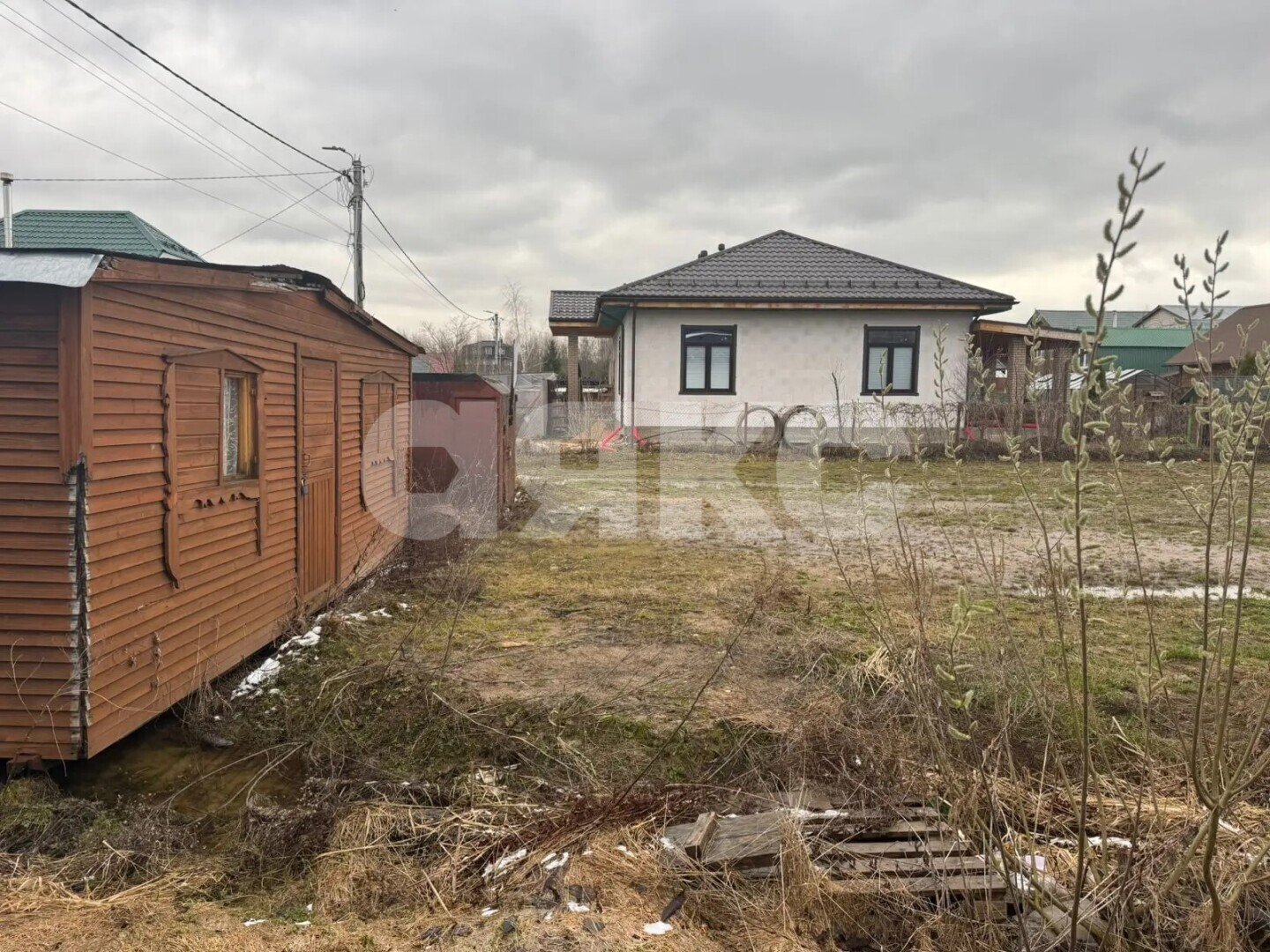 Фото №8: Участок садоводство 6 сот. - СНТ Земля, 395