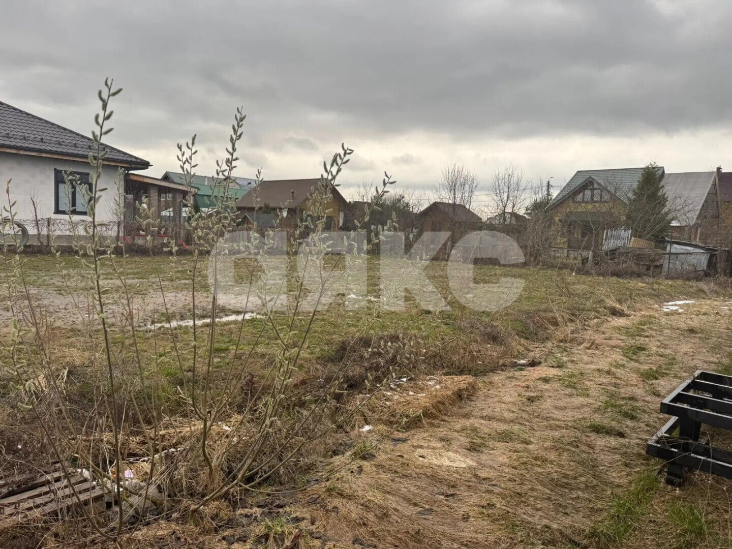 Фото №6: Участок садоводство 6 сот. - СНТ Земля, 395