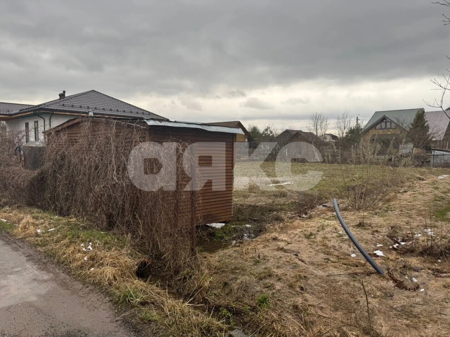 Фото №7: Участок садоводство 6 сот. - СНТ Земля, 395