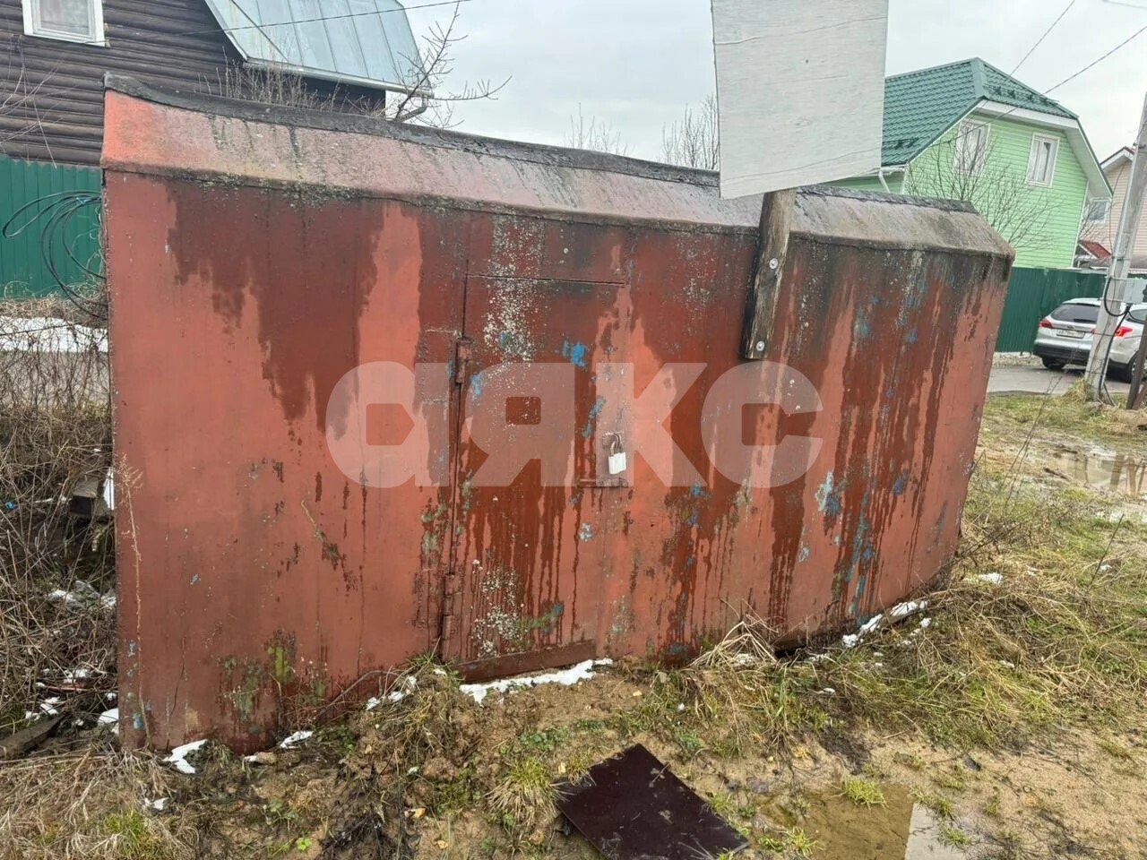 Фото №10: Участок садоводство 6 сот. - СНТ Земля, 395