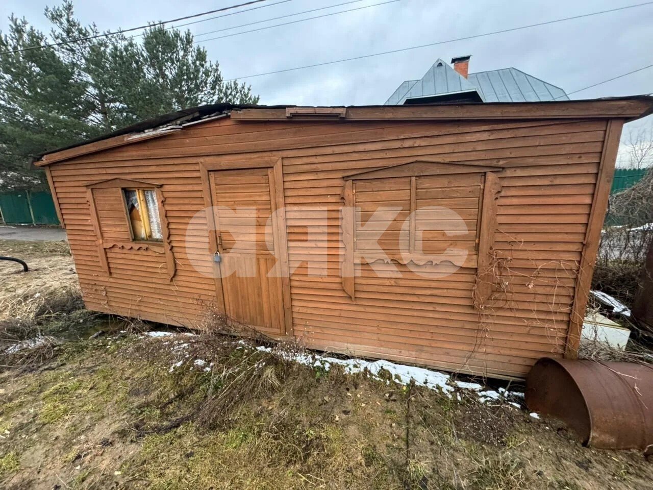 Фото №9: Участок садоводство 6 сот. - СНТ Земля, 395
