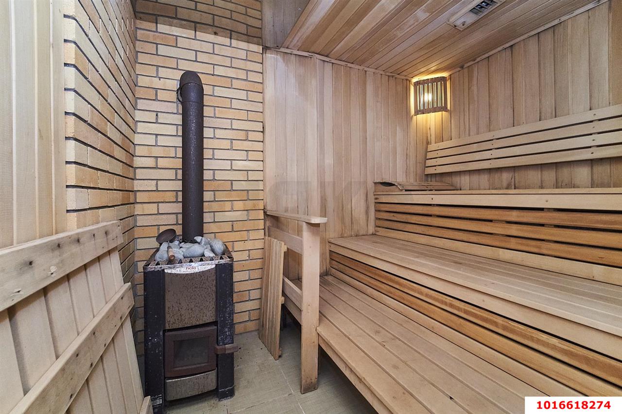 Фото №17: Дом 473 м² + 6.4 сот. - Краснодар, Западный внутригородской округ, мкр. Центральный, пр-д 2-й Гаражный, 10