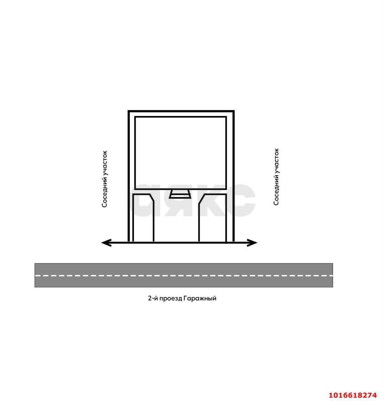 Фото №18: Дом 473 м² + 6.4 сот. - Краснодар, Западный внутригородской округ, мкр. Центральный, пр-д 2-й Гаражный, 10