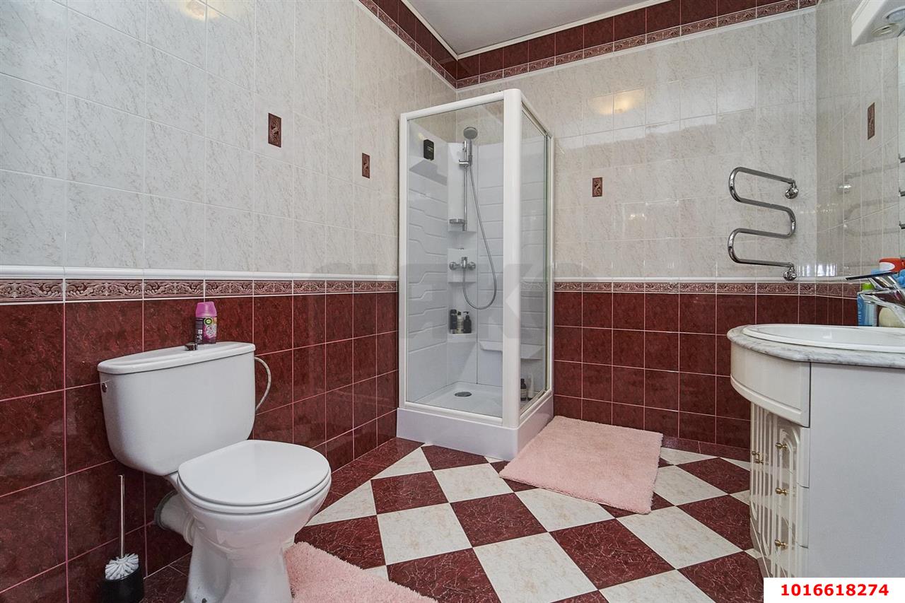 Фото №12: Дом 473 м² + 6.4 сот. - Краснодар, Западный внутригородской округ, мкр. Центральный, пр-д 2-й Гаражный, 10