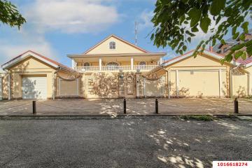 Фото №1: Дом 473 м² - Краснодар, мкр. Центральный, пр-д 2-й Гаражный, 10