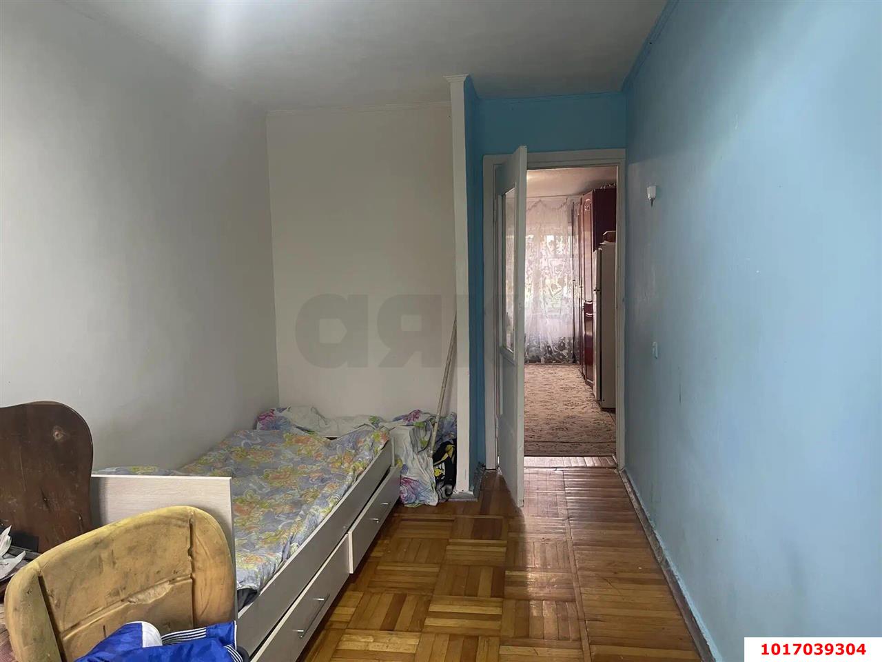 Фото №7: 3-комнатная квартира 60 м² - Краснодар, Прикубанский внутригородской округ, мкр. Фестивальный, ул. Гагарина, 83