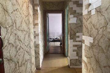 Фото №1: 3-комнатная квартира 60 м² - Краснодар, мкр. Фестивальный, ул. Гагарина, 83