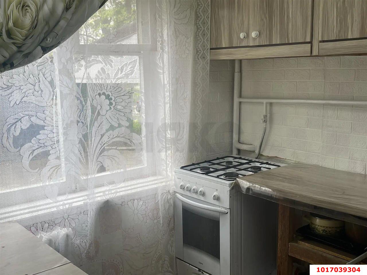 Фото №5: 3-комнатная квартира 60 м² - Краснодар, Прикубанский внутригородской округ, мкр. Фестивальный, ул. Гагарина, 83