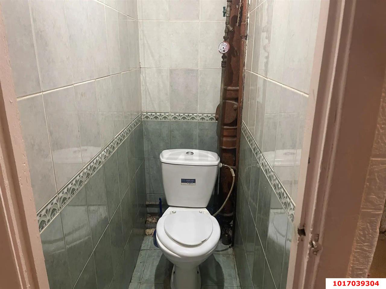 Фото №8: 3-комнатная квартира 60 м² - Краснодар, Прикубанский внутригородской округ, мкр. Фестивальный, ул. Гагарина, 83