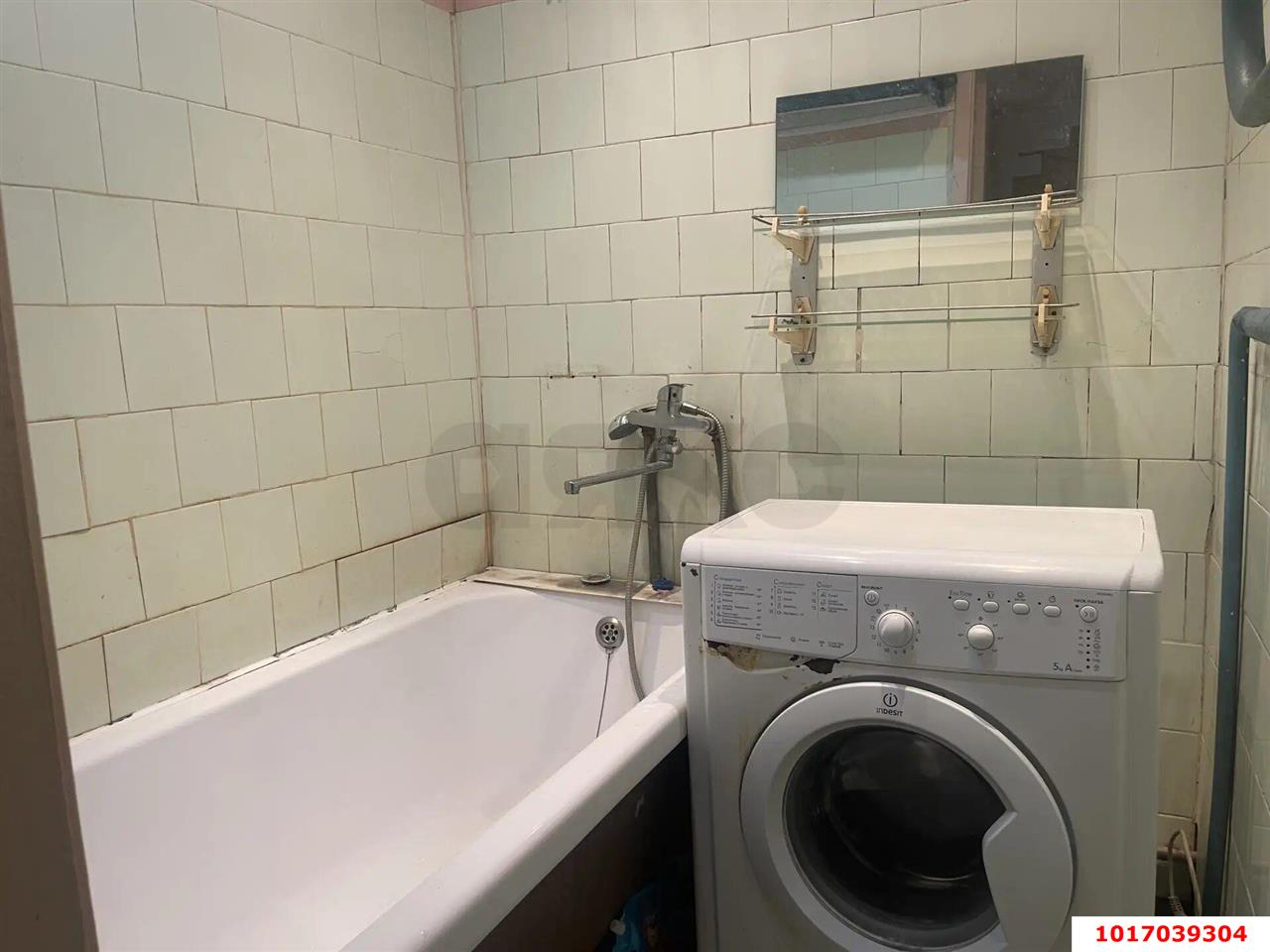 Фото №9: 3-комнатная квартира 60 м² - Краснодар, Прикубанский внутригородской округ, мкр. Фестивальный, ул. Гагарина, 83