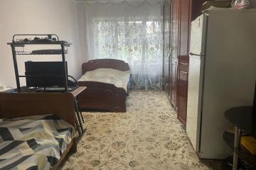 Фото №1: 3-комнатная квартира 60 м² - Краснодар, мкр. Фестивальный, ул. Гагарина, 83