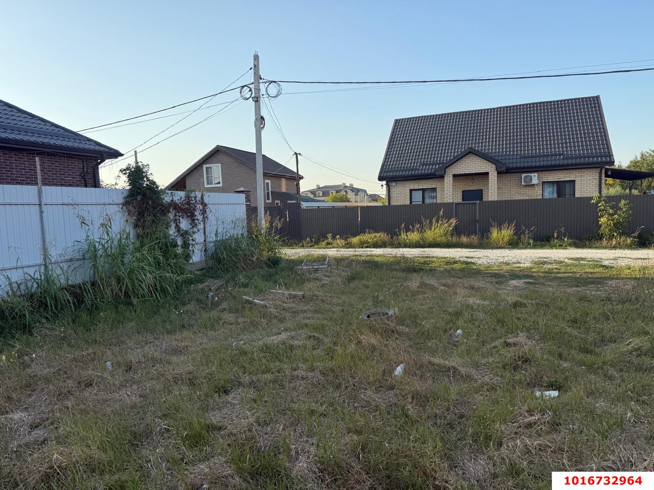 Фото №5: Личное подсобное хозяйство 4 сот. - Мечта, мкр. Прикубанский внутригородской округ, ул. Зелёная, 523