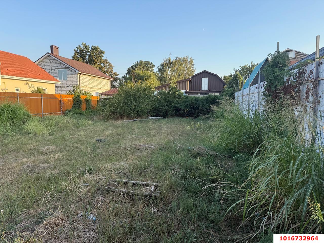 Фото №4: Личное подсобное хозяйство 4 сот. - Мечта, мкр. Прикубанский внутригородской округ, ул. Зелёная, 523