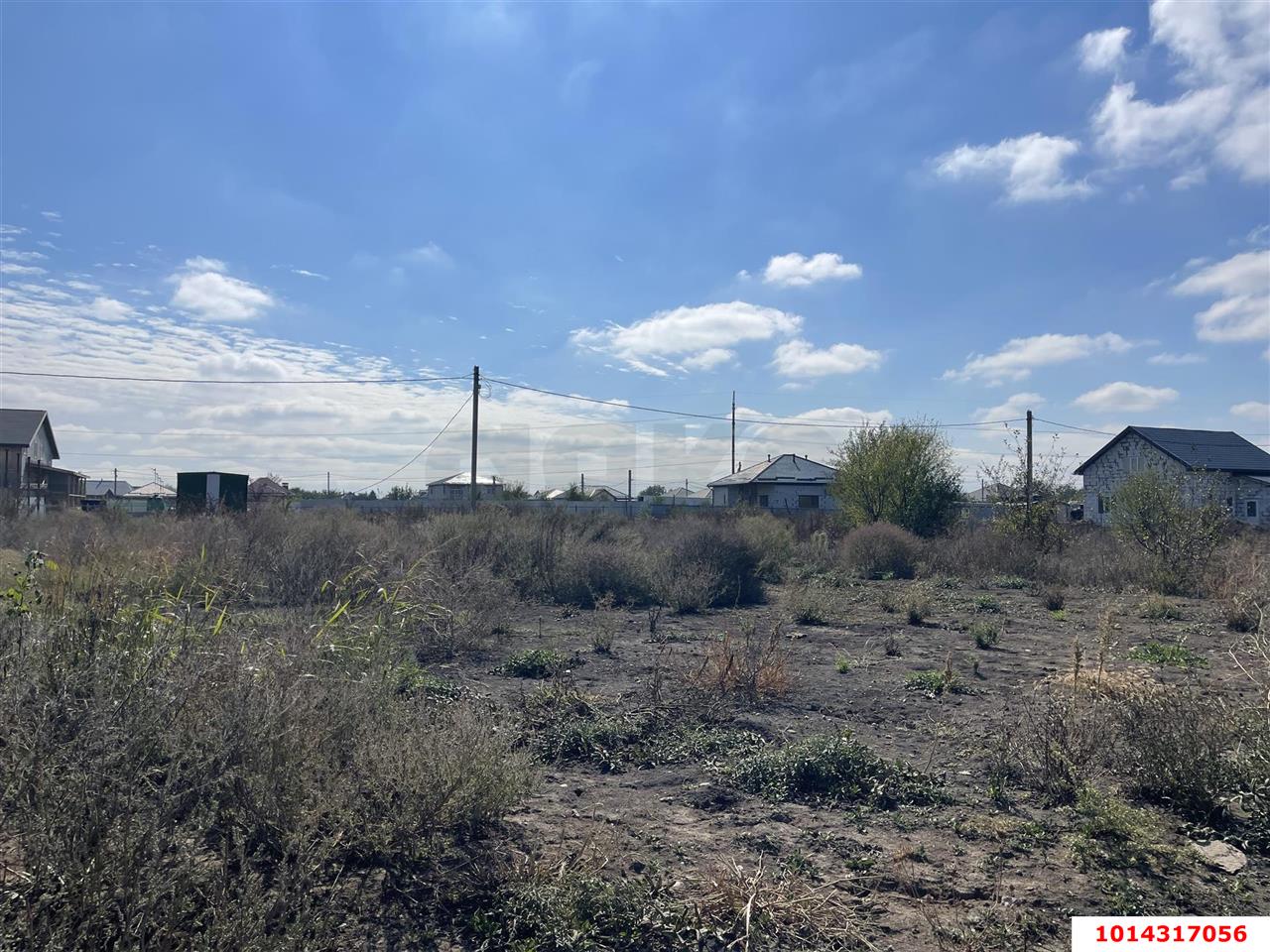 Фото №3: Земельный участок под ИЖС - Козет