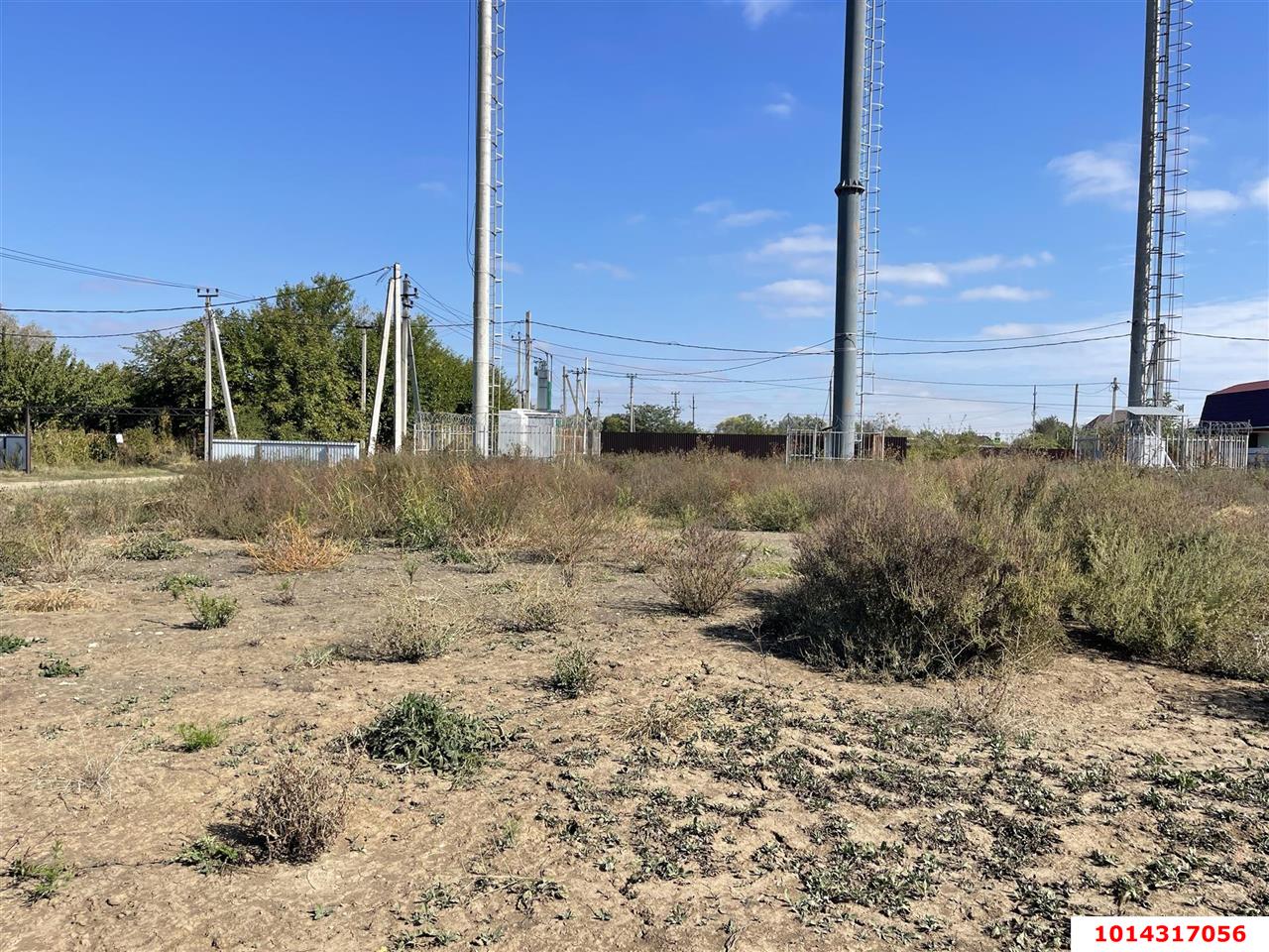 Фото №4: Земельный участок под ИЖС - Козет