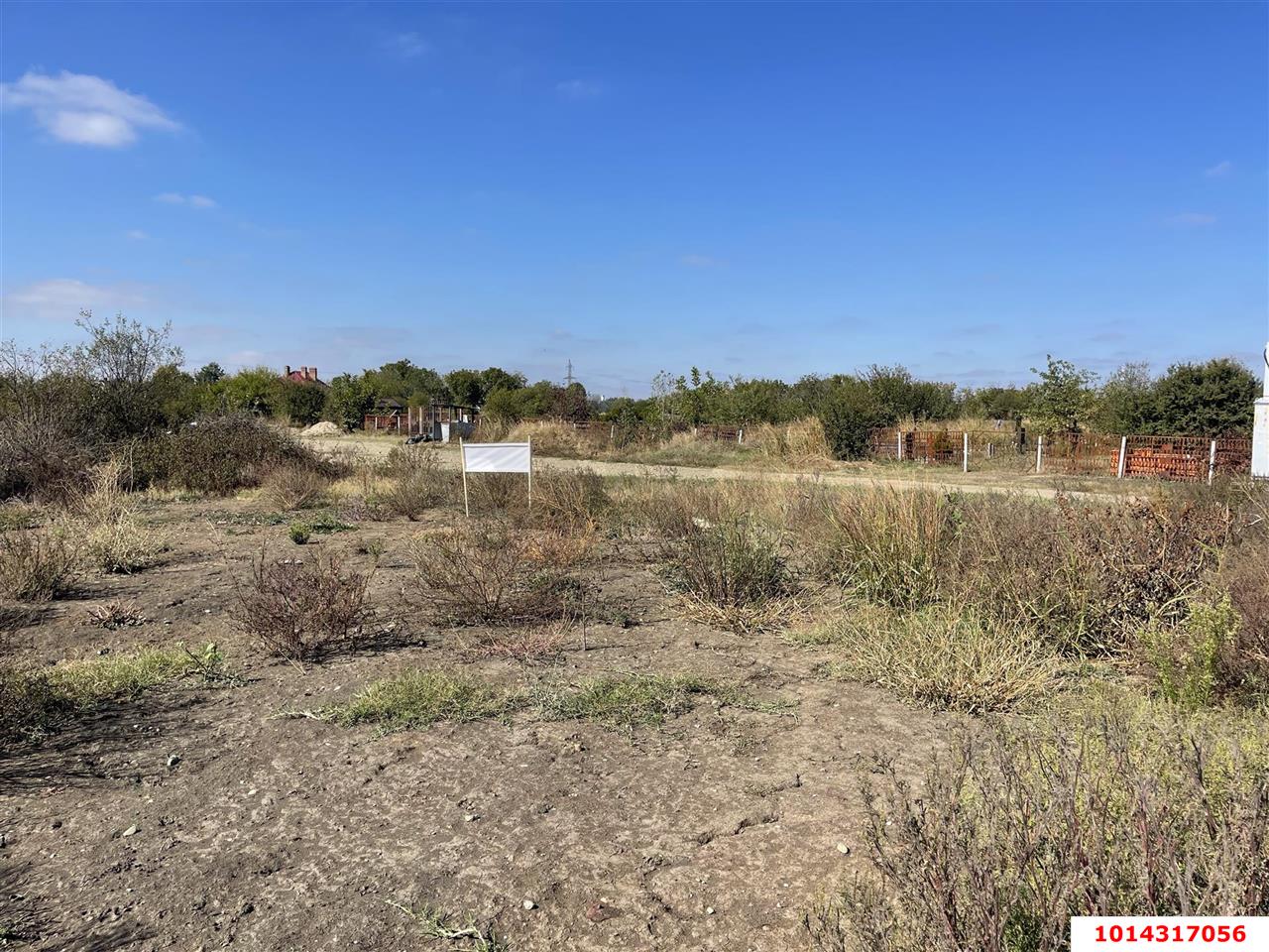 Фото №1: Земельный участок под ИЖС - Козет