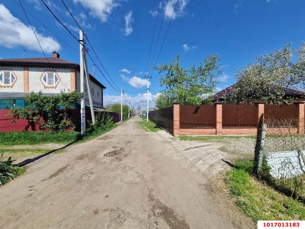 Фото №13: Дом 70 м² + 4 сот. - НСТ Ориентир, мкр. Прикубанский внутригородской округ, 324