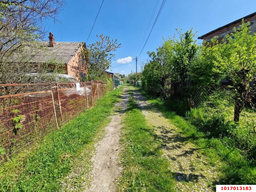 Фото №4: Дом 70 м² + 4 сот. - НСТ Ориентир, мкр. Прикубанский внутригородской округ, 324