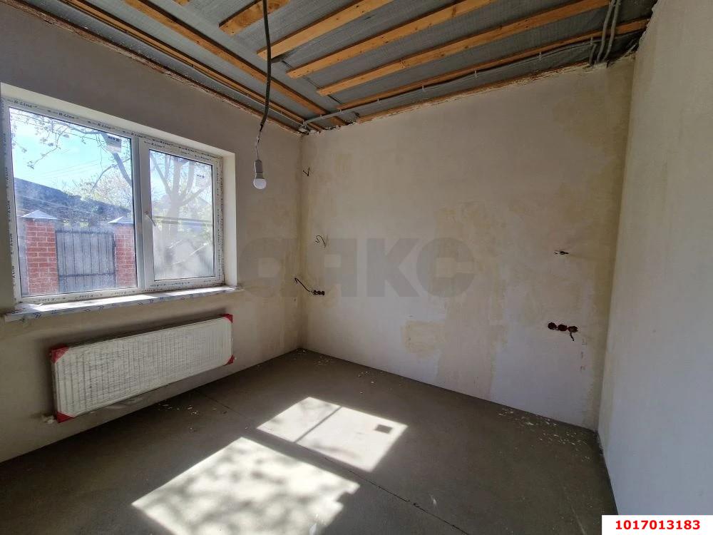 Фото №19: Дом 70 м² + 4 сот. - НСТ Ориентир, мкр. Прикубанский внутригородской округ, 324