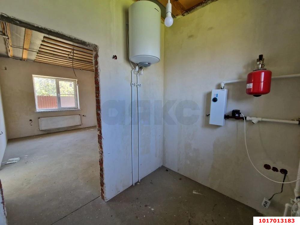 Фото №5: Дом 70 м² + 4 сот. - НСТ Ориентир, мкр. Прикубанский внутригородской округ, 324