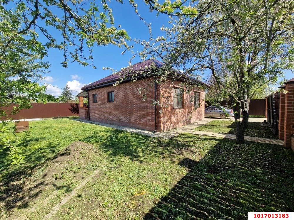 Фото №6: Дом 70 м² + 4 сот. - НСТ Ориентир, мкр. Прикубанский внутригородской округ, 324