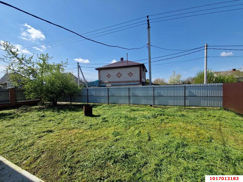 Фото №1: Дом 70 м² + 4 сот. - НСТ Ориентир, мкр. Прикубанский внутригородской округ, 324